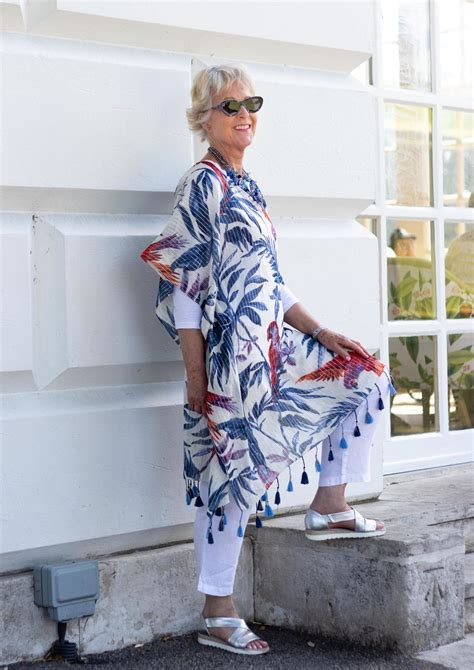 kaftans for women over 50.